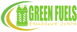 Green Fuels Shop